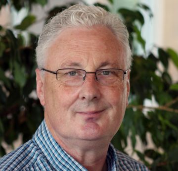 David Hallahan
